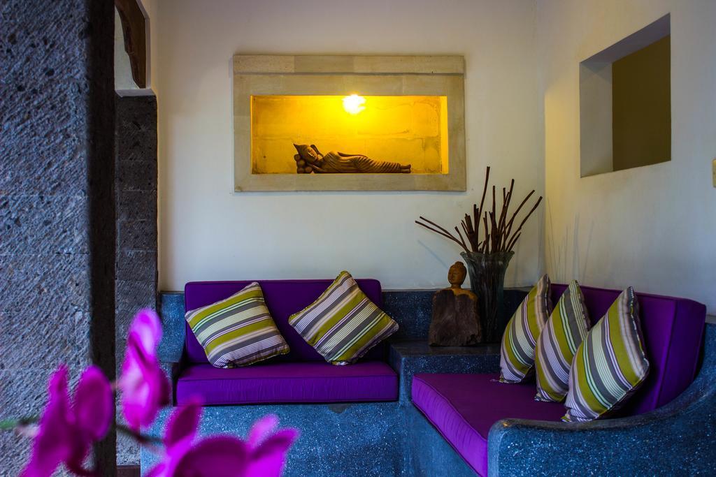 Arwana Estate Seminyak Exterior foto