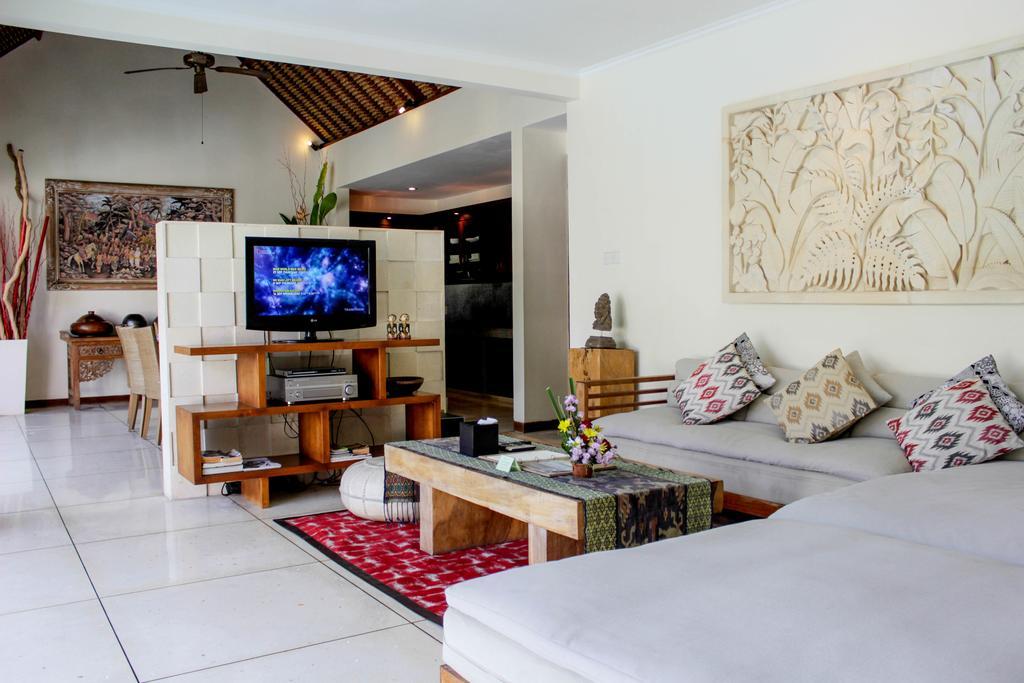 Arwana Estate Seminyak Exterior foto
