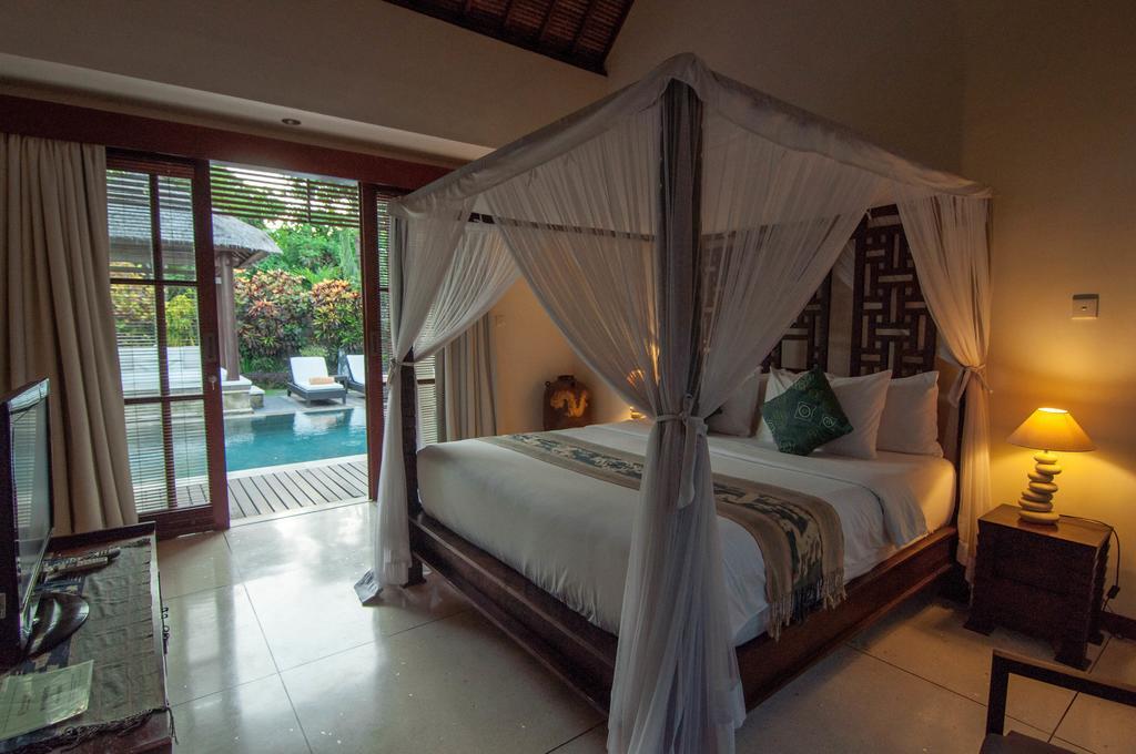 Arwana Estate Seminyak Exterior foto