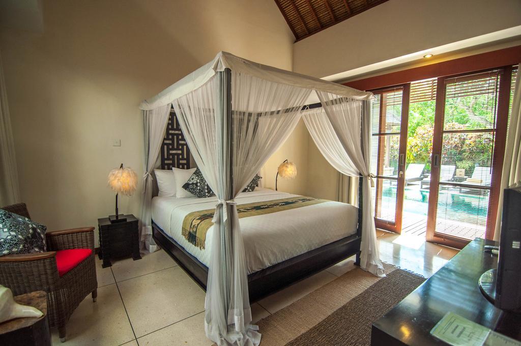 Arwana Estate Seminyak Exterior foto