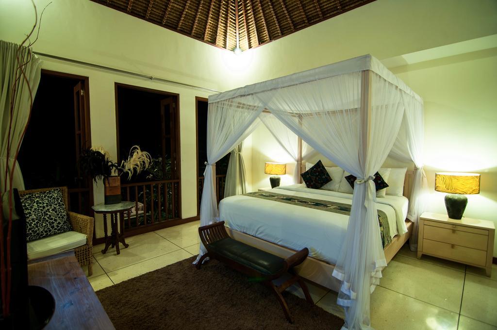 Arwana Estate Seminyak Exterior foto