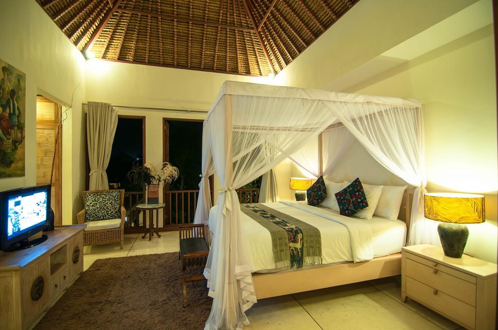 Arwana Estate Seminyak Exterior foto