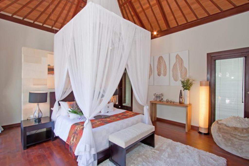 Arwana Estate Seminyak Exterior foto
